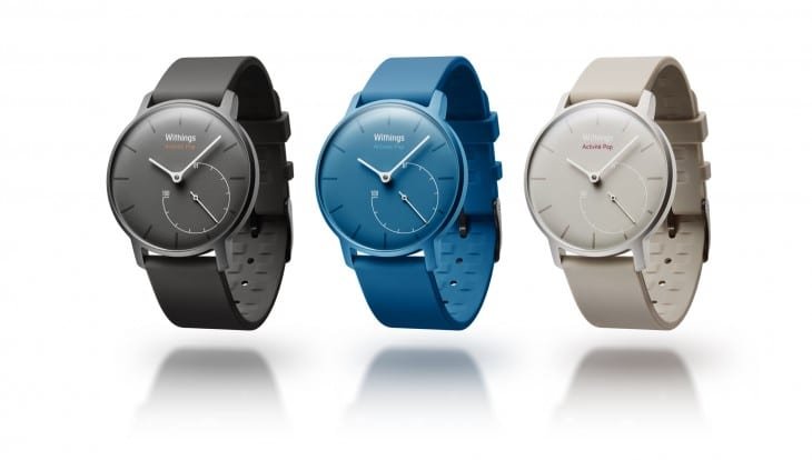 Withings reviews -Complete Guide and comparison of Withings brand