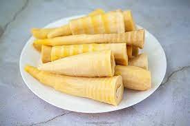 Bamboo Shoots in Chinese Cuisine