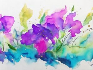 Colors of Transform Your Life - Wellness Trips and Art Therapy
