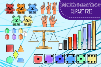 Mathematics-Clipart-Free-Graphics