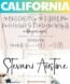 California Font Growth Mindset family happiness