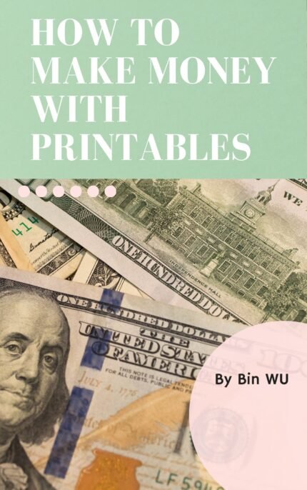 How to Make Money with Printables